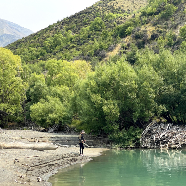 Waiau Toa / Clarence River